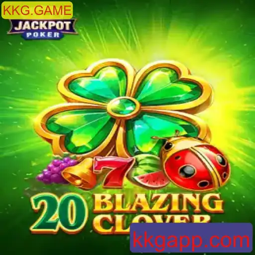 Descubra o Mundo de 20BlazingClover - O Novo Fenômeno de Entretenimento Digital