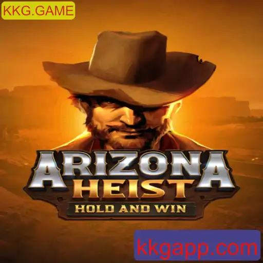 Explorando ArizonaHeist: O Novo Fenômeno dos Jogos da KKG.GAME
