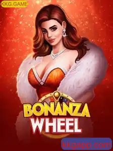 Descubra BonanzaWheel: O Novo Sensação do KKG.GAME