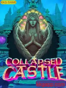Descubra o Mundo de ColapsedCastle: A Nova Sensação da KKG.GAME