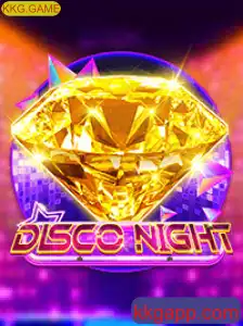 Descubra DiscoNight: Um Mergulho no Mundo de KKG.GAME