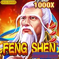 Descobrindo o Fascinante Mundo de FengShen: O Novo Jogo de KKG.GAME