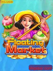 FloatingMarket: Um Mergulho no Mundo dos Mercados Flutuantes da KKG.GAME