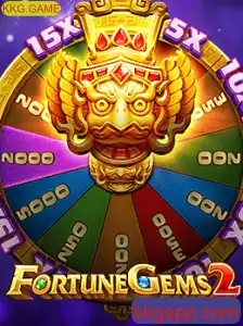 Explorando FortuneGems2: O Jogo de Estratégia e Aventura da KKG.GAME