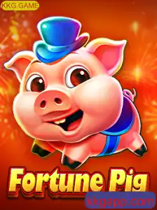 FortunePig: Descubra a Emoção do Jogo na KKG.GAME