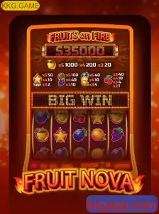 Explorando o Jogo de Aventura e Estratégia FruitNova