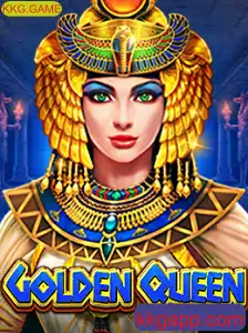 Descubra GoldenQueen: O Jogo que Conquista Mundos Inteiros com KKG.GAME