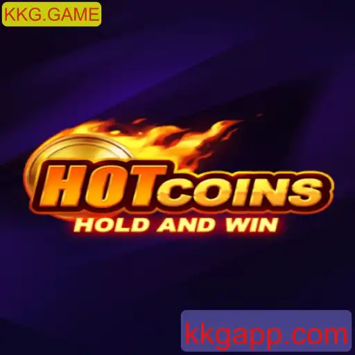 Descubra o Universo Empolgante de HotCoins da KKG.GAME