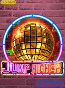 JumpHigher: Desvendando o Universo Empolgante do Novo Fenômeno dos Games