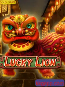 Explorando LuckyLion: O Novo Fenômeno de KKG.GAME