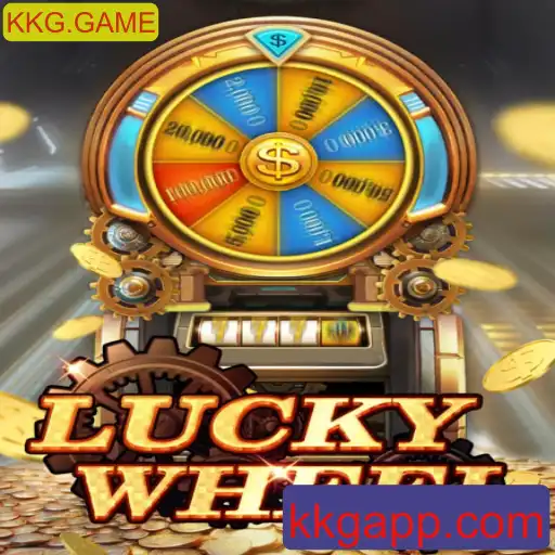 Descubra o Fascinante Mundo do LuckyWheel com KKG.GAME
