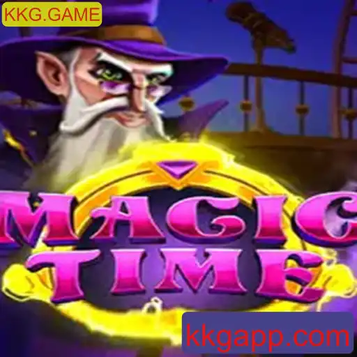 MagicTime: Uma Jornada Através do Mundo Encantado dos Jogos de Aventura da KKG.GAME