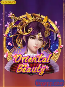 Explorando o Fascinante Mundo de OrientalBeauty