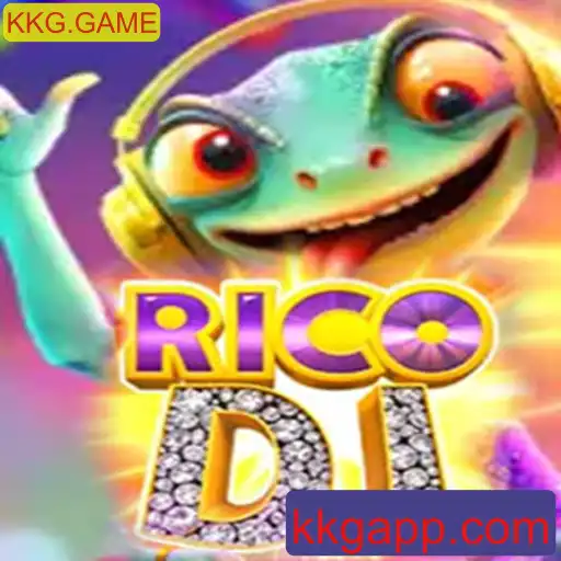 Descubra as Aventuras de RicoDJ no Mundo de KKG.GAME