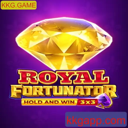 Descubra Tudo Sobre Royalfort: O Novo Fenômeno de KKG.GAME