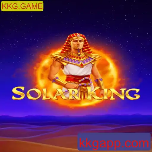 Explorando o Universo de SolarKing: Uma Introdução ao Mundo de KKG.GAME