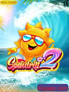Spindrift2: Uma Jornada Única através dos Mares Digitais com KKG.GAME