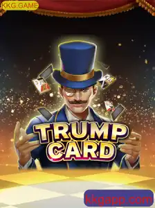 Explorando o Universo de TrumpCard: Um Novo Horizonte de Estratégia e Habilidade