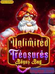 Explorando o Mundo de UnlimitedTreasuresBonusBuy: Um Guia Detalhado