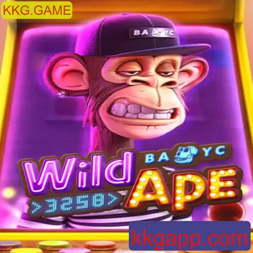 Explorando WildApe3258: Uma Aventura Selvagem no Mundo dos Jogos