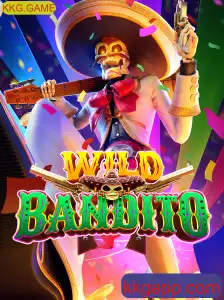Explorando o Mundo de WildBandito