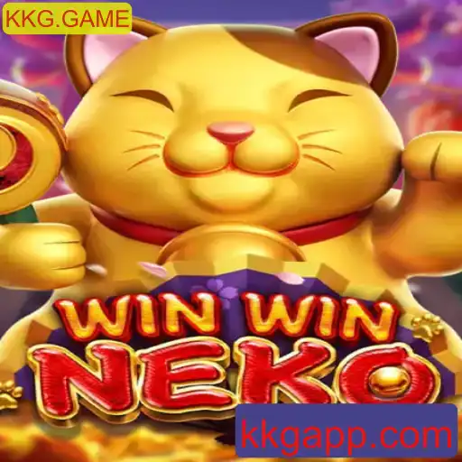 Descubra o Fascinante Mundo de WinWinNeko: O Jogo Inovador da KKG.GAME