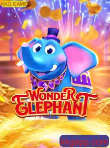WonderElephant: Descubra as Aventuras Mágicas de um Mundo Encantado