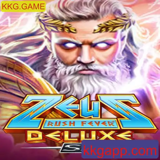 Descubra a Excitação de ZeusRushFeverDeluxeSE